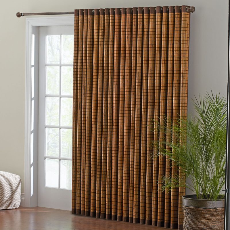 Discover the Latest Window Curtain Designs for a Contemporary Home