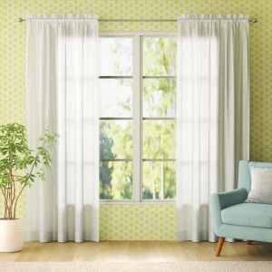 Window Curtain